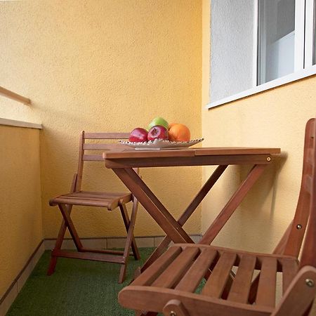 Luxus Apartament Sea View Gdynia Ngoại thất bức ảnh