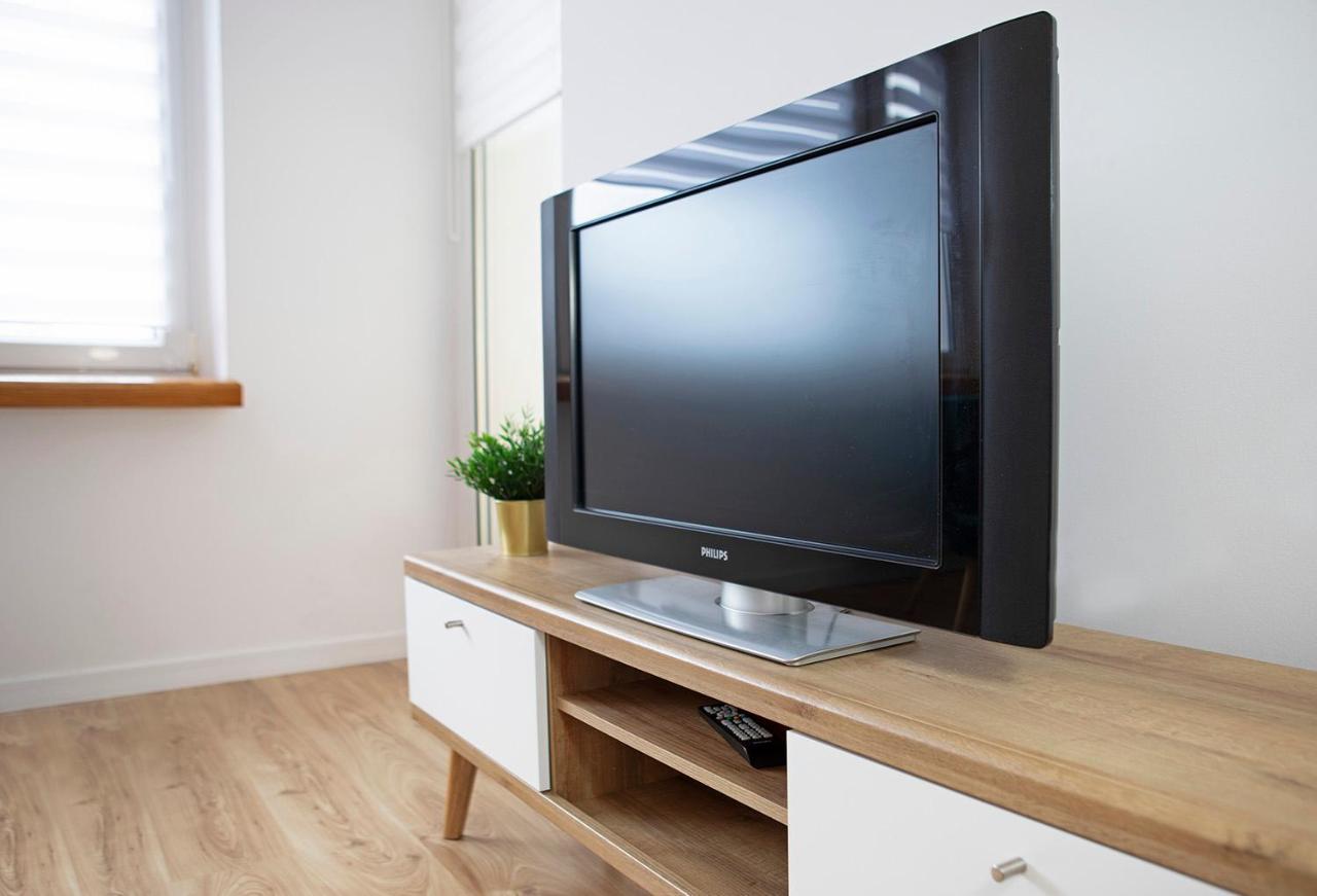Luxus Apartament Sea View Gdynia Ngoại thất bức ảnh