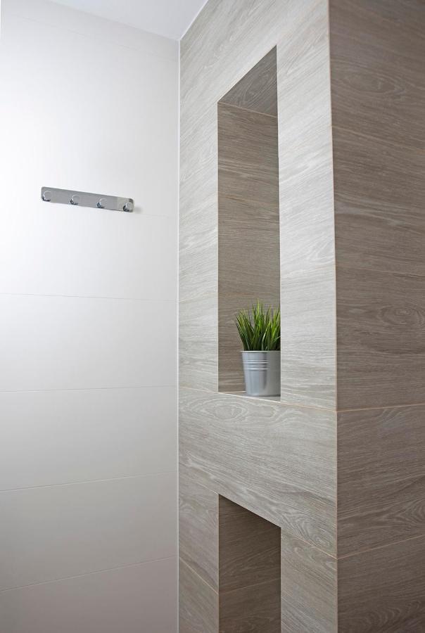 Luxus Apartament Sea View Gdynia Ngoại thất bức ảnh