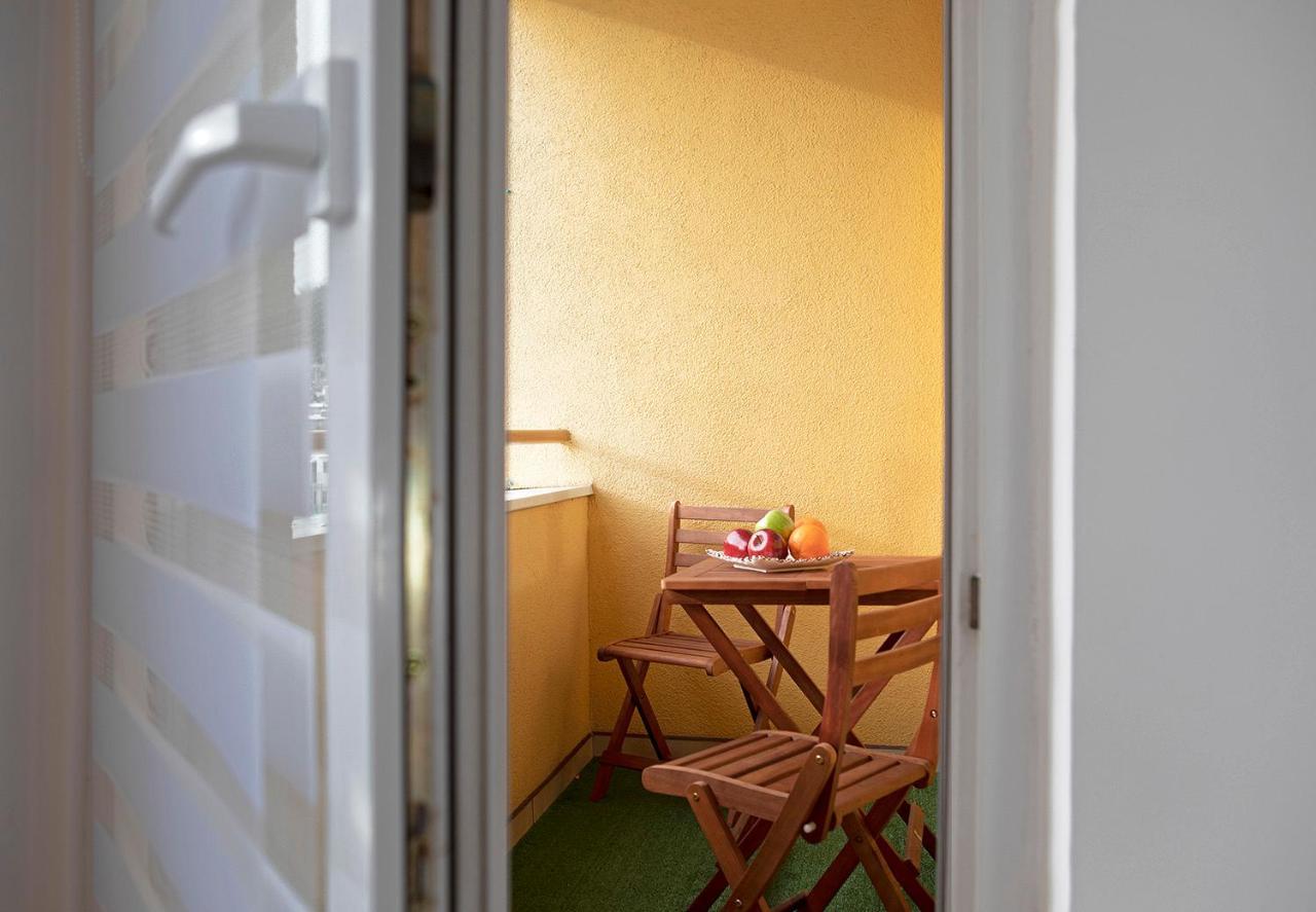Luxus Apartament Sea View Gdynia Ngoại thất bức ảnh